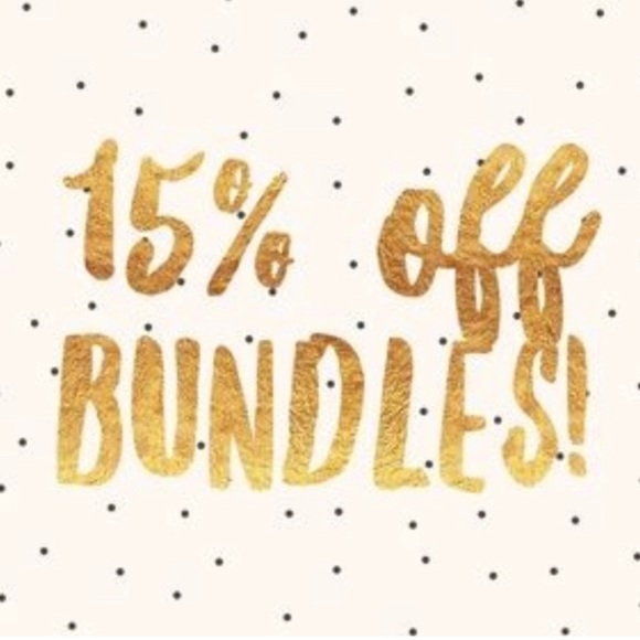 All Brands Other - Add two or more to a bundle and save!